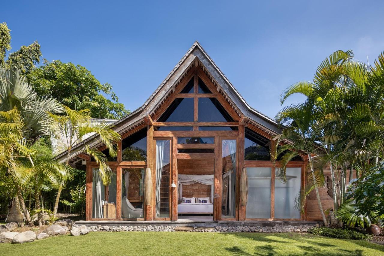 La Cabana Dijiwa Villa Seminyak  Exterior photo